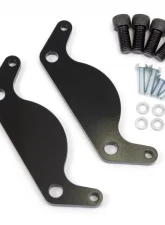 UMI Performance 1978-1988 GM G-Body C5/C6 Front Brake Conversion Brackets                                     - 3046 - Image 3