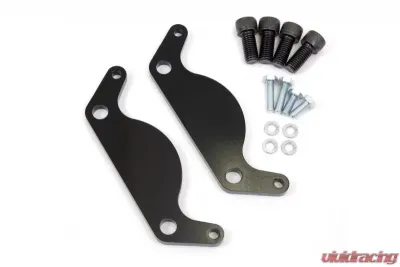 UMI Performance 1978-1988 GM G-Body C5/C6 Front Brake Conversion Brackets - 3046