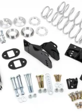 UMI Performance 1978-1988 GM G-Body Rear Coilover Kit, Control Arm Relocation, 2-3" Lowering                                     - 3048-110 - Image 7