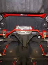 UMI Performance 1978-1988 GM G-Body Rear Coilover Kit, Control Arm Relocation, 2-3" Lowering                                     - 3048-110 - Image 3