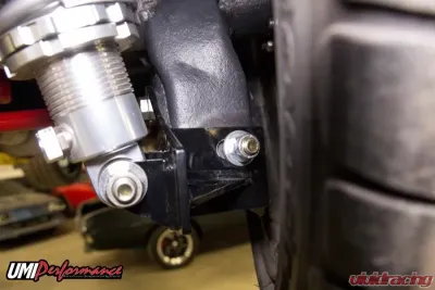 UMI Performance 1978-1988 GM G-Body Rear Coilover Kit, Control Arm Relocation, 2-3" Lowering - 3048-110