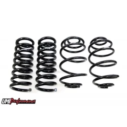 Coilover Spring Upgrade