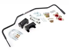 UMI Performance 1978-1988 GM G-Body 3/4