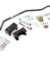 UMI Performance 1978-1988 GM G-Body 3/4" Solid Rear Sway Bar, Auto-x/Road Race                                     - 3052-325-B - Image 4