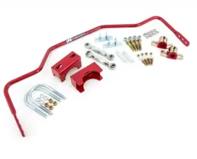 UMI Performance 1978-1988 GM G-Body 3/4