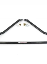UMI Performance 1978-1988 GM G-Body Front Reinforcement Brace, Bolt In                                     - 3053-B - Image 3