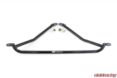 UMI Performance 1978-1988 GM G-Body Front Reinforcement Brace, Bolt In - 3053-B