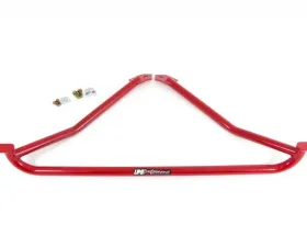 UMI Performance 1978-1988 GM G-Body Front Reinforcement Brace, Bolt In