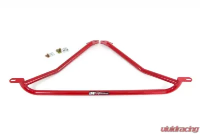 UMI Performance 1978-1988 GM G-Body Front Reinforcement Brace, Bolt In - 3053-R