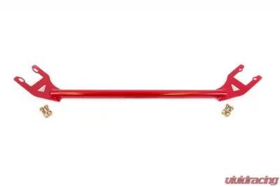 UMI Performance 1978-1988 GM G-Body Rear Shock Tower Brace, Bolt In - 3055-R