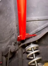 UMI Performance 1978-1988 GM G-Body Rear Shock Tower Brace, Bolt In                                     - 3055-R - Image 3