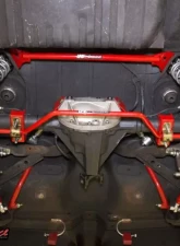 UMI Performance 1978-1988 GM G-Body Rear Shock Tower Brace, Bolt In                                     - 3055-R - Image 4