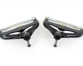 UMI Performance 1978-1988 G-Body, S10 Tubular Front Upper A-Arms, Adjustable