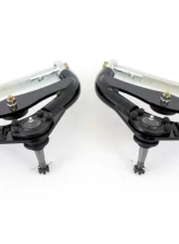 UMI Performance 1978-1988 G-Body, S10 Tubular Front Upper A-Arms, Adjustable                                     - 3056-2-B - Image 2