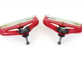 UMI Performance 1978-1988 G-Body, S10 Tubular Front Upper A-Arms, Adjustable