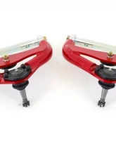 UMI Performance 1978-1988 G-Body, S10 Tubular Front Upper A-Arms, Adjustable                                     - 3056-1-R - Image 2