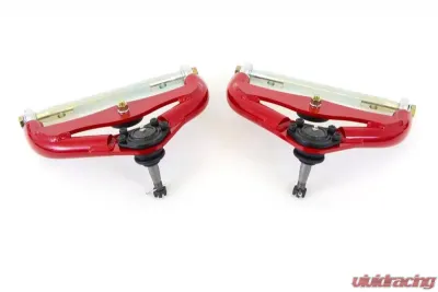 UMI Performance 1978-1988 G-Body, S10 Tubular Front Upper A-Arms, Adjustable - 3056-1-R