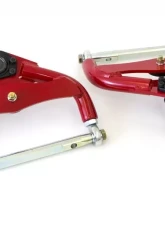 UMI Performance 1978-1988 G-Body, S10 Tubular Front Upper A-Arms, Adjustable                                     - 3056-1-R - Image 2