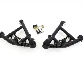 UMI Performance 1978-1988 GM G-Body, 1982-2003 S10/S15 Front Lower A-arms, Coilover Only
