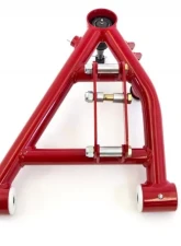 UMI Performance 1978-1988 GM G-Body, 1982-2003 S10/S15 Front Lower A-arms, Coilover Only                                     - 3057-1-R - Image 2