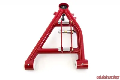 UMI Performance 1978-1988 GM G-Body, 1982-2003 S10/S15 Front Lower A-arms, Coilover Only - 3057-1-R