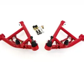 UMI Performance 1978-1988 GM G-Body, 1982-2003 S10/S15 Front Lower A-arms, Coilover Only