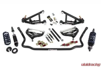 306201 UMI 1978-1988 GM G-Body Handling Kit: Corner Max Upgrade