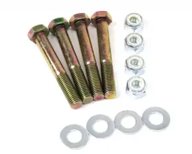 UMI Performance 1978-1996 GM B-Body Lower Control Arm Bolt Upgrade Kit