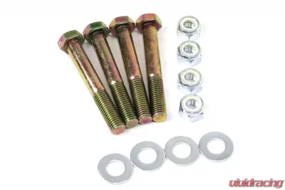 UMI Performance 1978-1996 GM B-Body Lower Control Arm Bolt Upgrade Kit - 3601