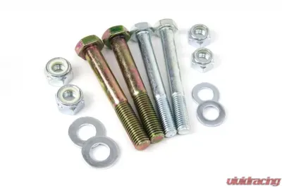 UMI Performance 1978-1996 GM B-Body Upper Control Arm Bolt Upgrade Kit - 3602