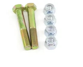 UMI Performance 1959-1964 Chevy B-Body Rear Lower Control Arm Hardware Kit Chevrolet 1959-1964