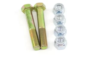 Miscellaneous Suspension Parts
