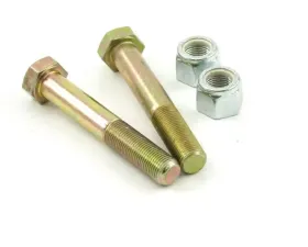 UMI Performance 1959-1970 Chevy B-Body Rear Upper Control Arm Hardware Kit Chevrolet 1959-1970