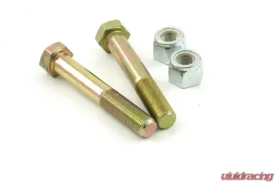 UMI Performance 1959-1970 Chevy B-Body Rear Upper Control Arm Hardware Kit Chevrolet 1959-1970 - 3606