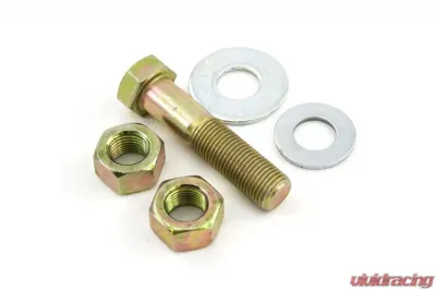 UMI Performance 1959-1970 Chevy B-Body Panhard Bar Hardware Kit Chevrolet 1959-1970 - 3607