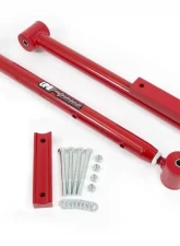 UMI Performance 1991-1996 Impala SS Adjustable Extended Length Lower Control Arms Chevrolet                                     - 3612-R - Image 5