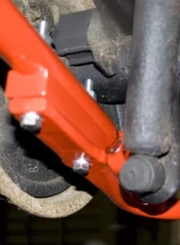 UMI Performance 1991-1996 Impala SS Adjustable Extended Length Lower Control Arms Chevrolet                                     - 3612-R - Image 3