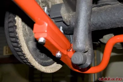 UMI Performance 1991-1996 Impala SS Adjustable Extended Length Lower Control Arms Chevrolet - 3612-R