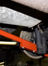 UMI Performance 1991-1996 Impala SS Adjustable Extended Length Lower Control Arms Chevrolet                                     - 3612-R - Image 4