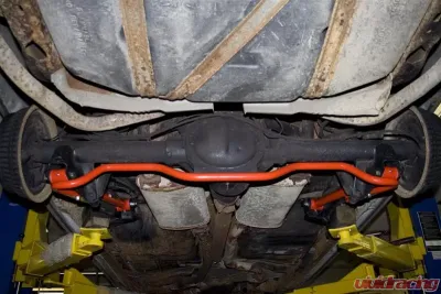 UMI Performance 1991-1996 Impala SS Adjustable Extended Length Lower Control Arms Chevrolet - 3612-R