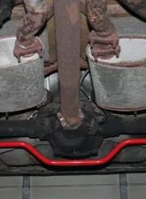 UMI Performance 1991-1996 Impala SS Adjustable Extended Length Lower Control Arms Chevrolet                                     - 3612-R - Image 2