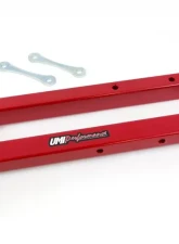 UMI Performance 1978-1996 GM B-Body Boxed Lower Control Arms                                     - 3615-R - Image 3