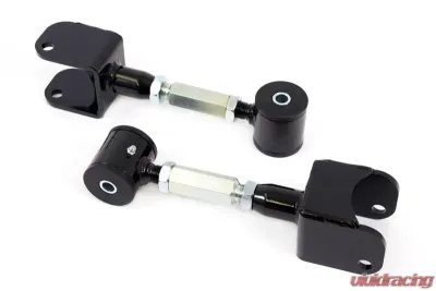 UMI Performance 1978-1996 GM B-Body Adjustable Upper Control Arms - Poly Bushings - 3618-B
