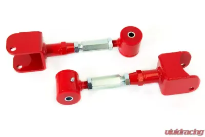 UMI Performance 1978-1996 GM B-Body Adjustable Upper Control Arms - Poly Bushings - 3618-R