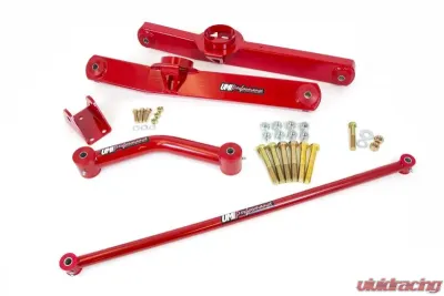 UMI Performance 1959-1964 Chevrolet B-Body Rear Suspension Kit, 3-Link Vehicles Chevrolet 1959-1964 - 365001-R
