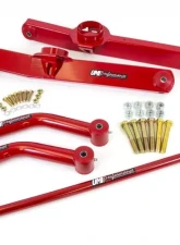 UMI Performance 1959-1964 Chevrolet B-Body Rear Suspension Kit, 4-Link Vehicles Chevrolet 1959-1964                                     - 365002-R - Image 6