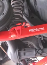 UMI Performance 1959-1964 GM B-Body Rear Lower Control Arms/Trailing Arms Chevrolet 1959-1964                                     - 3650-R - Image 3