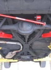 UMI Performance 1959-1964 GM B-Body Rear Lower Control Arms/Trailing Arms Chevrolet 1959-1964                                     - 3650-R - Image 2