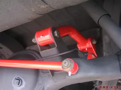 UMI Performance 1959-1964 GM B-Body Upper Control/Trailing Arm- "Banana Arm" Chevrolet 1959-1964 - 3651-R