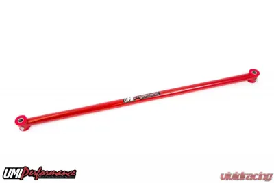 UMI Performance 1965-1970 GM B-Body Non-Adjustable Panhard Bar Chevrolet - 3658-R
